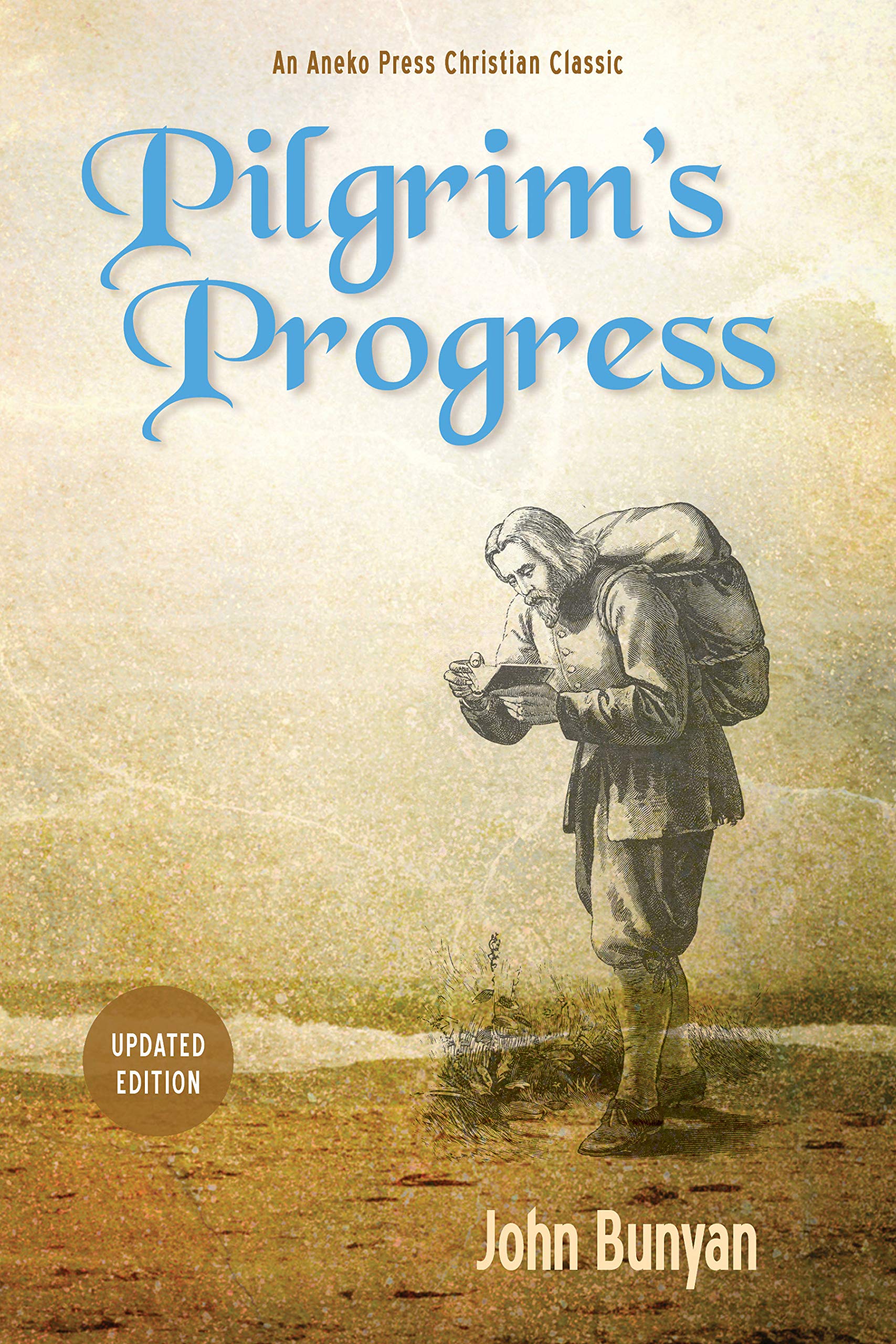 pilgrim'sprogress